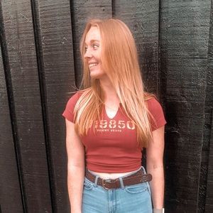 Meet your Posher, Allyssa